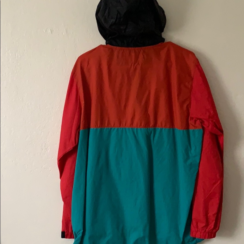 Multicolor Jacket - Picture 3 of 6